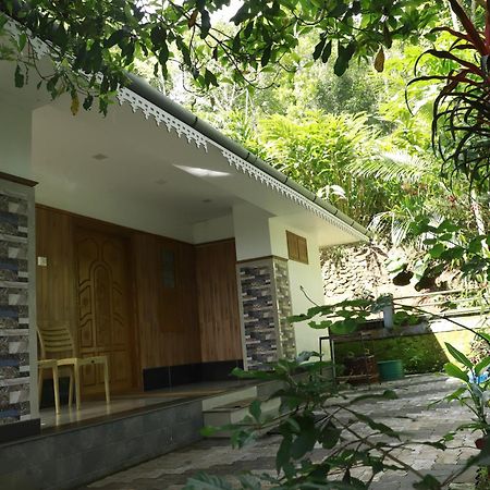Nature Villa Anachal 외부 사진