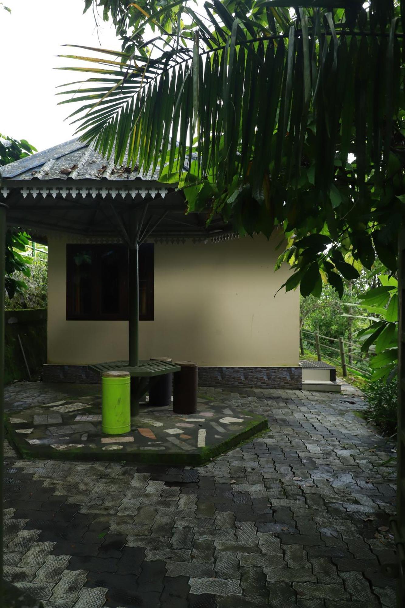 Nature Villa Anachal 외부 사진