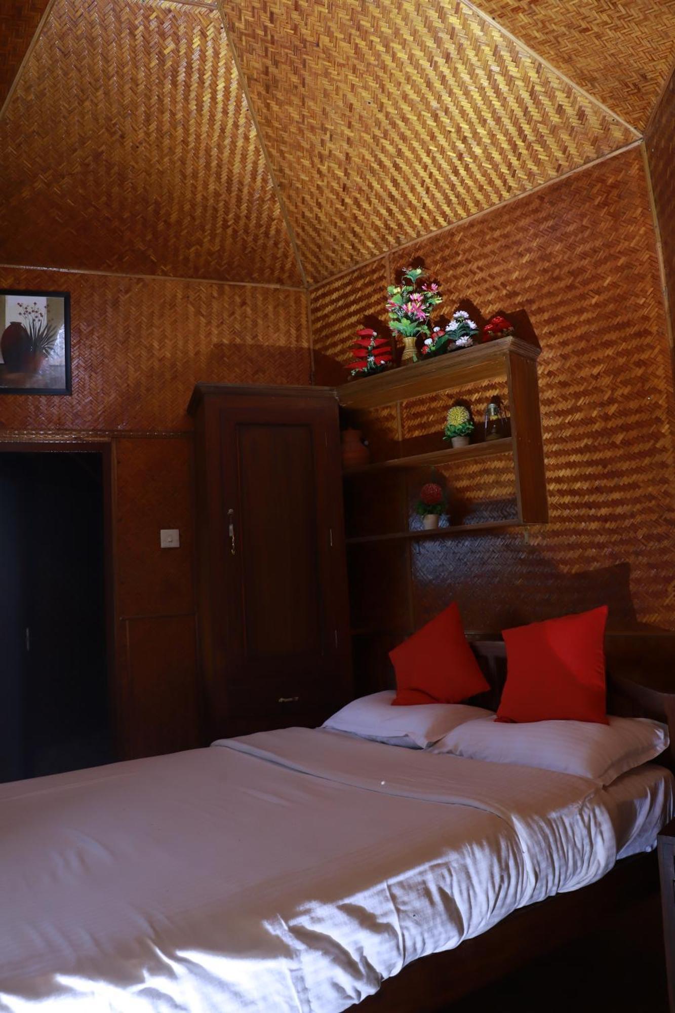 Nature Villa Anachal 외부 사진