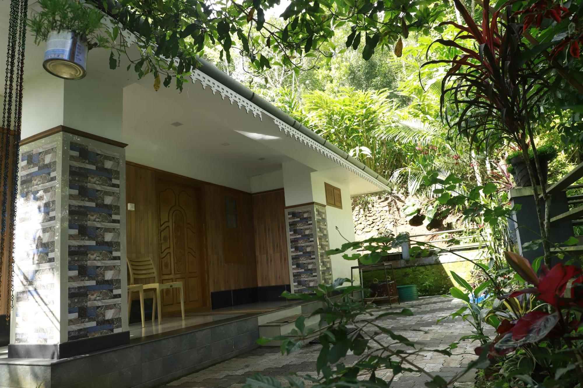 Nature Villa Anachal 외부 사진